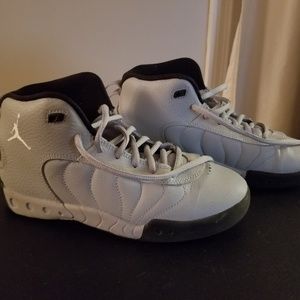 Youth Athletic Footwear